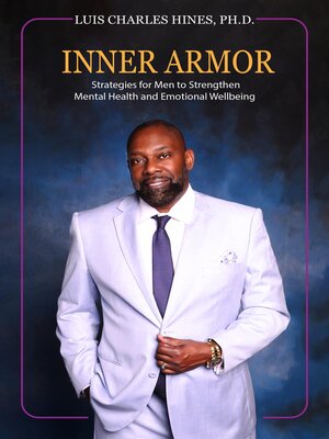 cover image of Inner Armor